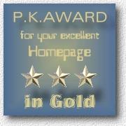 P.K. Award