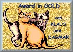 Award von Dagmar und Klaus