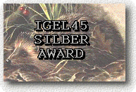 IGEL45 Award
