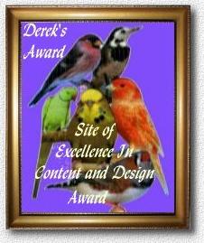 Award von Derek