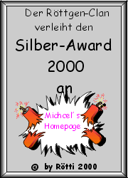 Award vom Rttgen - Clan