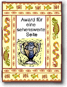 Award in Silber