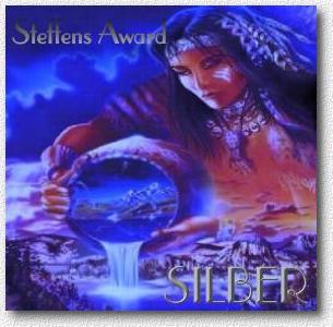 Steffens Award