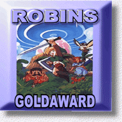 Award von Robin