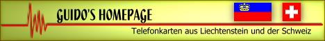 Homepage von Guido aus Liechtenstein