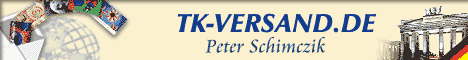 TK - Versand