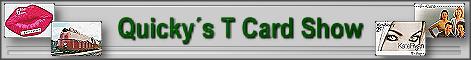 Homepage von Rodolf