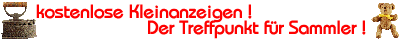 Treffpunkt f�r Sammler