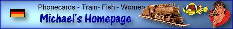 Michael`s Homepage