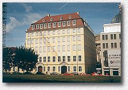 Bild Coselpalais 2