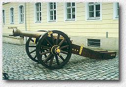 Bild Coselpalais 4