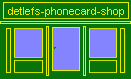 Detlef Brandt - International Phonecard's