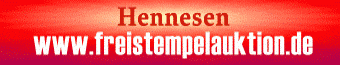 Die Auktionen f�r Sammler