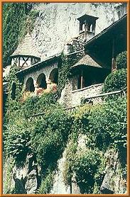 Beatenbucht