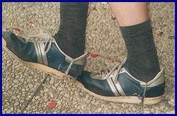 Schuhe