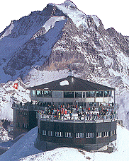 Bild Piz Gloria