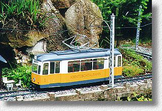 Kleine S&auml;schische Schweiz Bild 5
