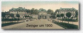 Zwinger 1